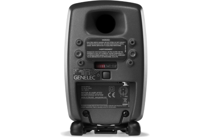 Monitor de Studio Genelec 8010 ARw