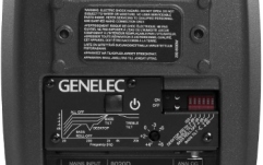 Monitor de Studio Genelec 8020 DRw