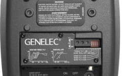 Monitor de studio Genelec 8020B