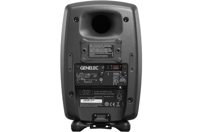 Monitor de Studio Genelec 8030 CRw