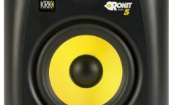 Monitor de studio KRK ROKIT 5 G2