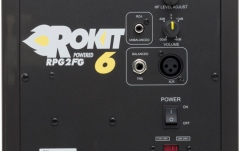 Monitor de studio KRK Rokit 6 G2 FG