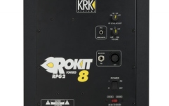 Monitor de studio KRK Rokit 8 G2