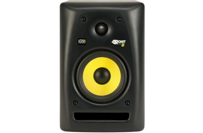 Monitor de studio KRK Rokit 8 G2