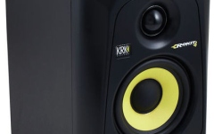 Monitor activ de studio pe 2 cai KRK Rokit RP4 G3