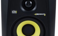 Monitor activ de studio pe 2 cai KRK Rokit RP4 G3