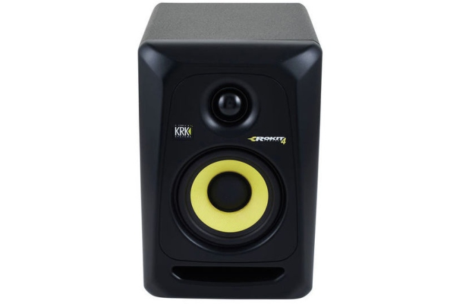 Monitor activ de studio pe 2 cai KRK Rokit RP4 G3