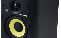 Monitor activ de studio pe 2 cai KRK Rokit RP4 G3