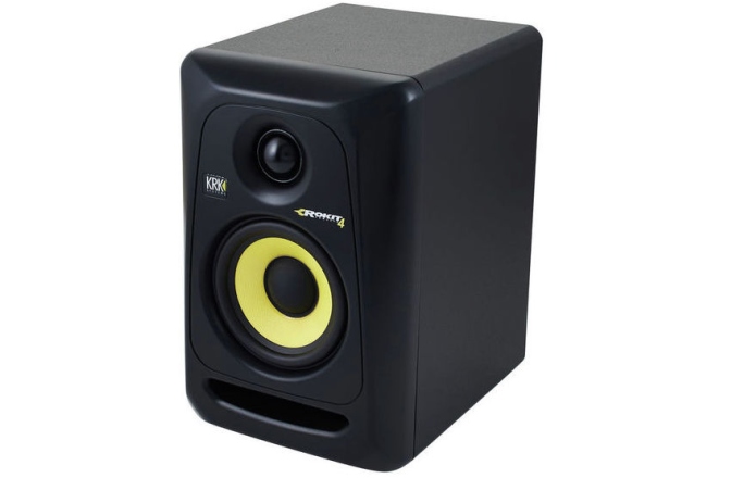 Monitor activ de studio pe 2 cai KRK Rokit RP4 G3