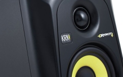 Monitor activ de studio pe 2 cai KRK Rokit RP4 G3