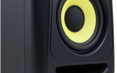 Monitor activ de studio pe 2 cai KRK Rokit RP4 G3