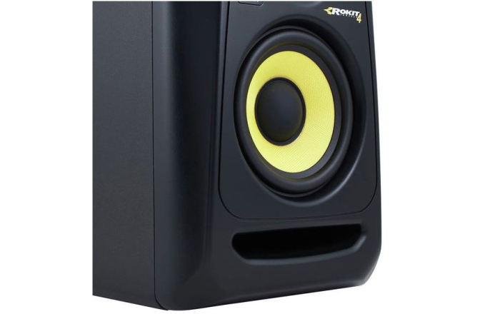 Monitor activ de studio pe 2 cai KRK Rokit RP4 G3