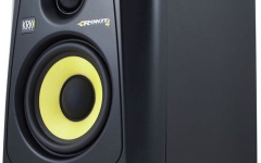 Monitor activ de studio pe 2 cai KRK Rokit RP4 G3