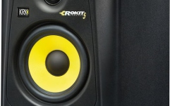Monitor de studio KRK Rokit RP5 G3