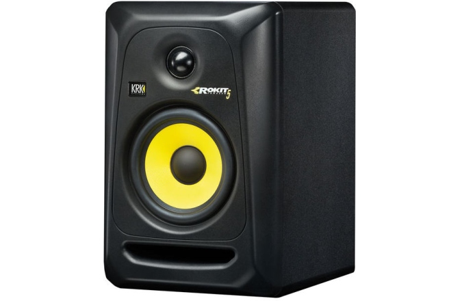 Monitor de studio KRK Rokit RP5 G3
