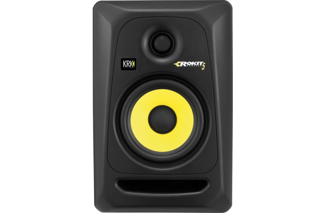 Monitor de studio KRK Rokit RP5 G3