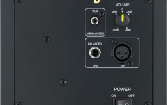 Monitor de studio KRK Rokit RP5 G3