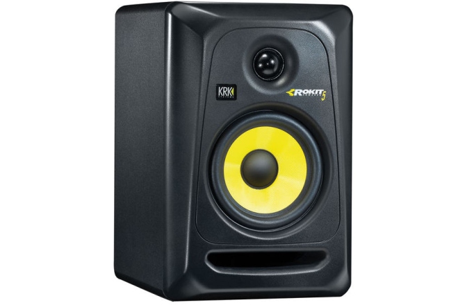 Monitor de studio KRK Rokit RP5 G3