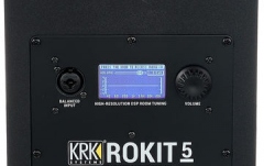 Monitor de studio KRK Rokit RP5 G4