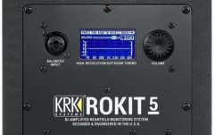 Monitor de studio KRK Rokit RP5 G4