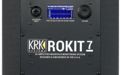 Monitor de studio KRK Rokit RP7 G4