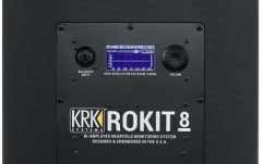 Monitor de studio KRK Rokit RP8 G4