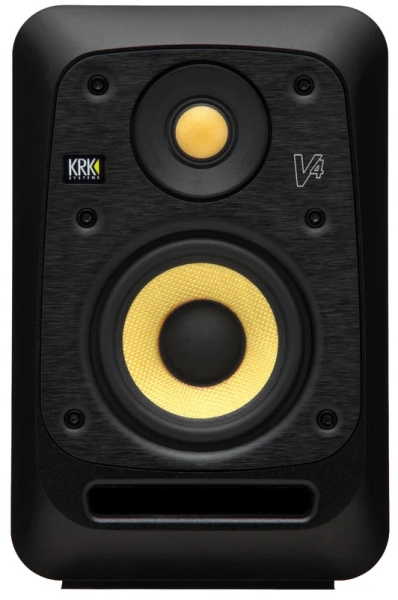 KRK Monitor de studio V4 S4 Studio Monitor