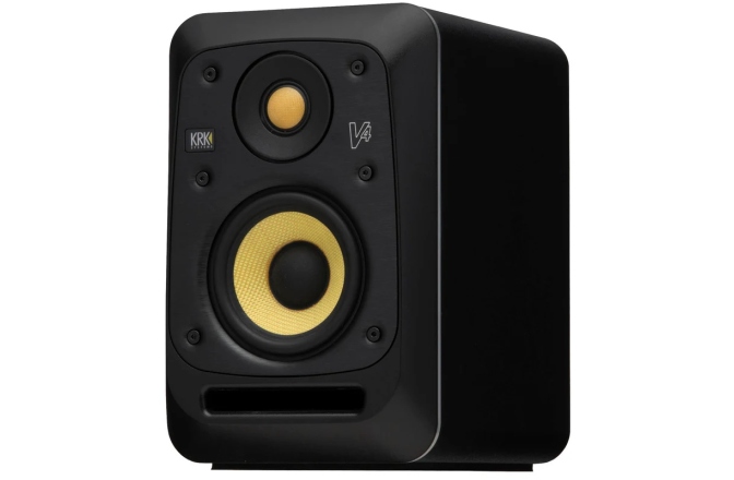 Monitor de studio KRK V4S4 Studio Monitor