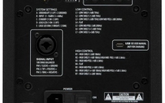 Monitor de studio KRK V4S4 Studio Monitor
