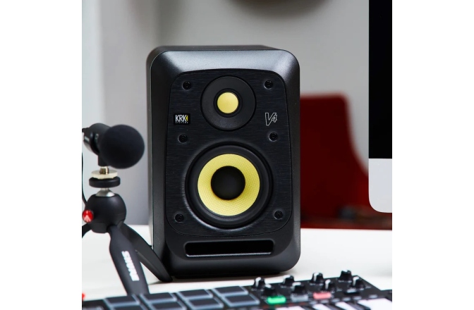 Monitor de studio KRK V4S4 Studio Monitor