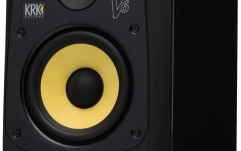 Monitor de studio KRK V6S4 Studio Monitor
