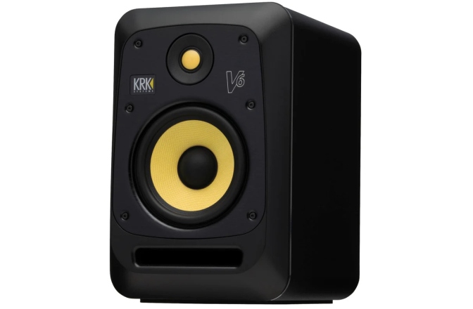 Monitor de studio KRK V6S4 Studio Monitor