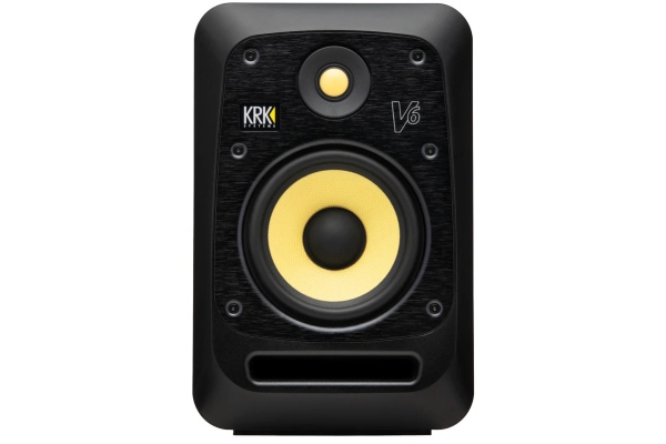 V6S4 Studio Monitor
