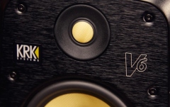 Monitor de studio KRK V6S4 Studio Monitor