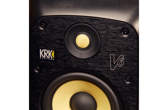 Monitor de studio KRK V6S4 Studio Monitor