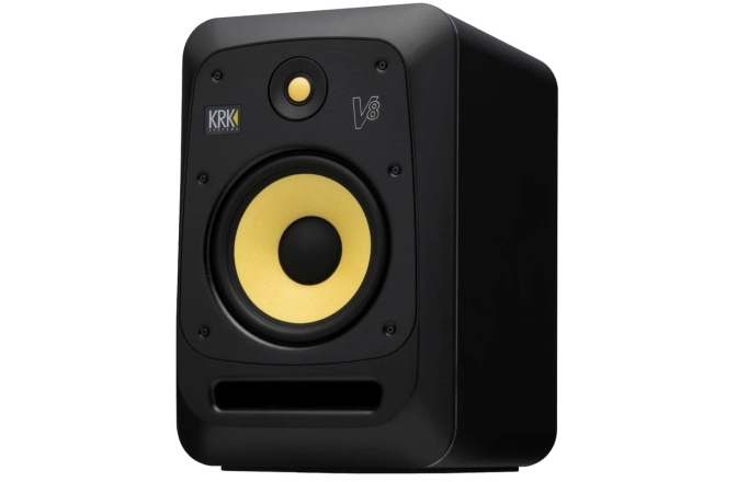 Monitor de studio KRK V8 S4 Studio Monitor