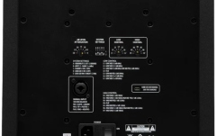 Monitor de studio KRK V8S4 Studio Monitor