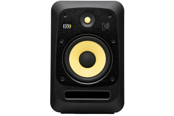 V8S4 Studio Monitor