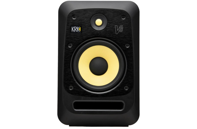 Monitor de studio KRK V8S4 Studio Monitor