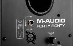 Monitor de studio M-AUDIO Forty Eighty