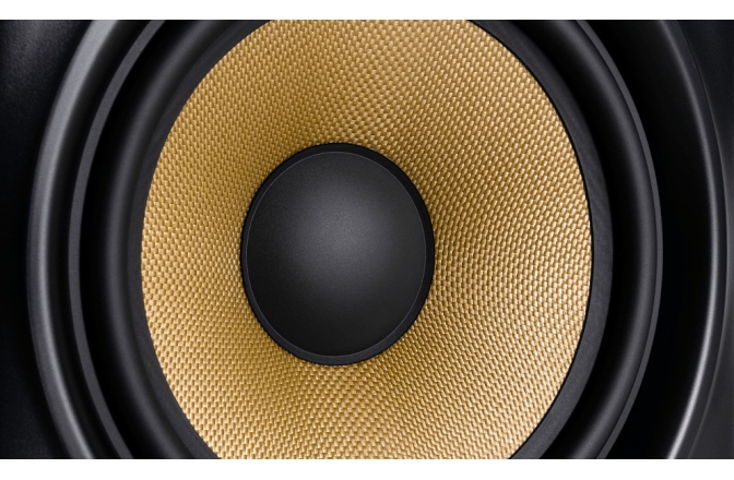 Monitor de studio M-AUDIO Forty Eighty