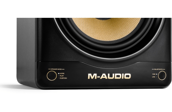 Monitor de studio M-AUDIO Forty Eighty