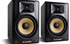 Monitor de studio M-AUDIO Forty Eighty