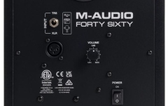 Monitor de studio M-AUDIO Forty Sixty