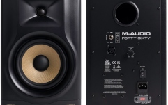 Monitor de studio M-AUDIO Forty Sixty