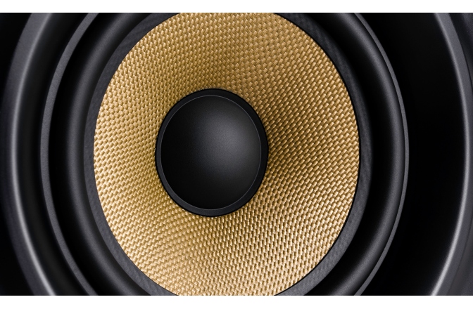 Monitor de studio M-AUDIO Forty Sixty