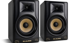 Monitor de studio M-AUDIO Forty Sixty
