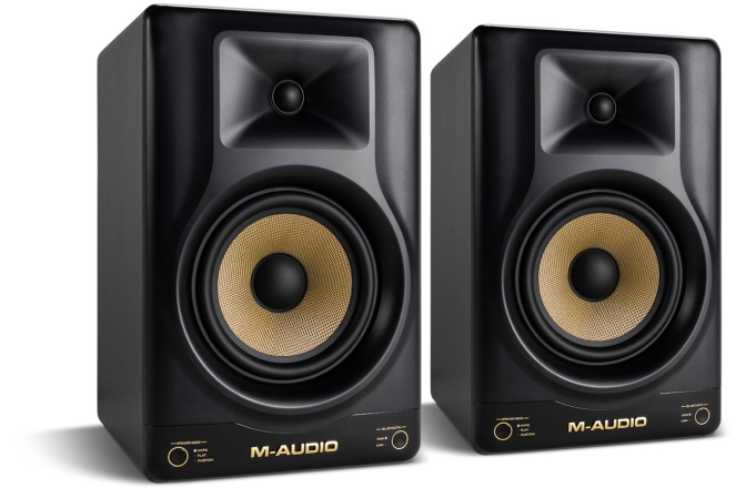 Monitor de studio M-AUDIO Forty Sixty