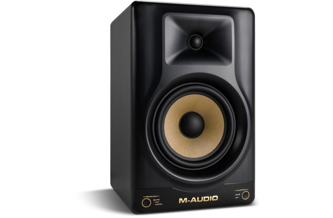 Monitor de studio M-AUDIO Forty Sixty