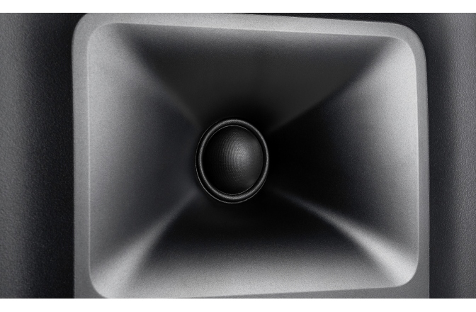 Monitor de studio M-AUDIO Forty Sixty